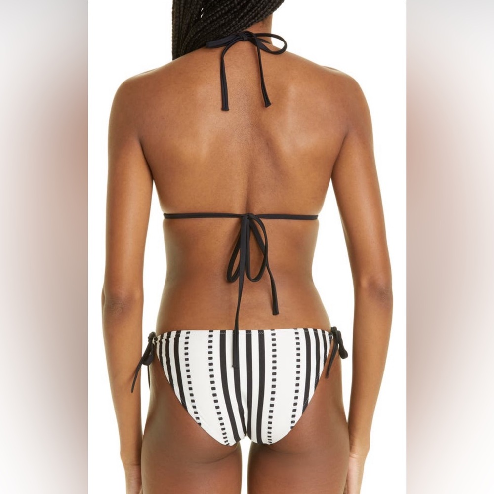 Lemlem Eshe String Bikini Bottom, Sz Small, $95 - image 8